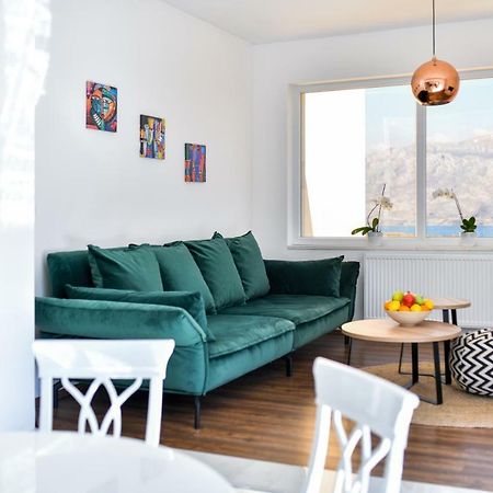 Apartman Space Ražanac Zewnętrze zdjęcie