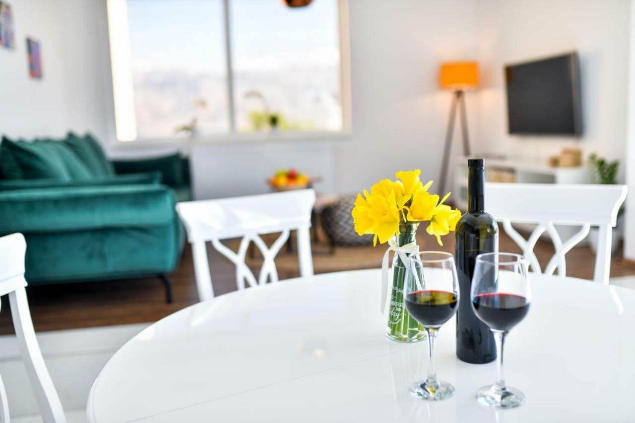 Apartman Space Ražanac Zewnętrze zdjęcie