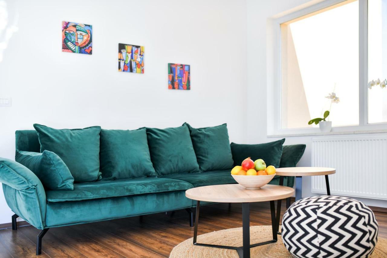 Apartman Space Ražanac Zewnętrze zdjęcie
